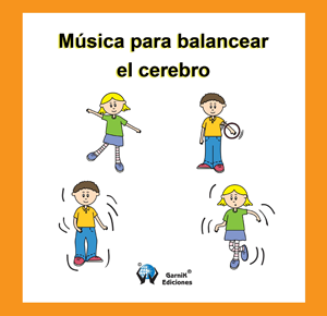 Mœsica para balancear el cerebro